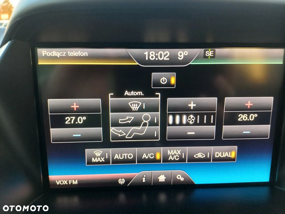 Ford C-MAX 1.0 EcoBoost Titanium ASS - 27