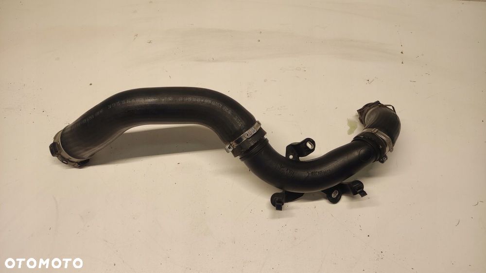 RURA PRZEWÓD WĄŻ POWIETRZA DACIA SANDERO II STEPWAY 0.9 TCE 7E144604208R - 2