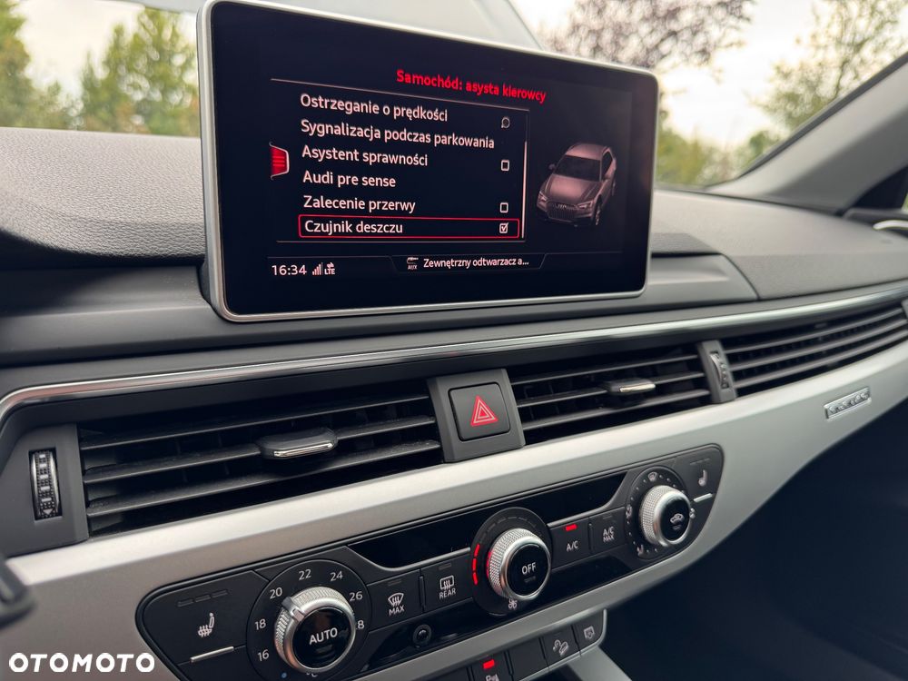 Audi A4 Allroad 2.0 TDI Quattro S tronic - 32