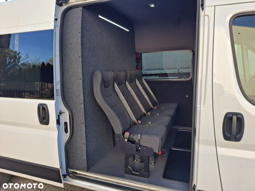 Fiat Ducato - 5