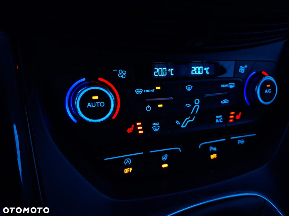 Ford C-MAX - 21