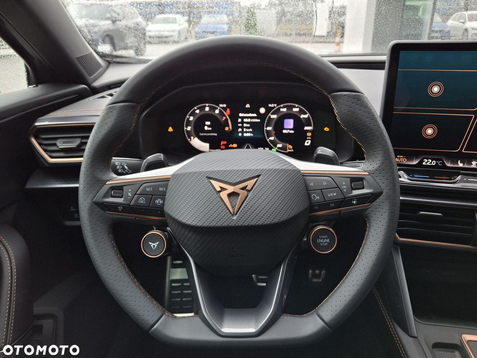 Cupra Formentor - 26