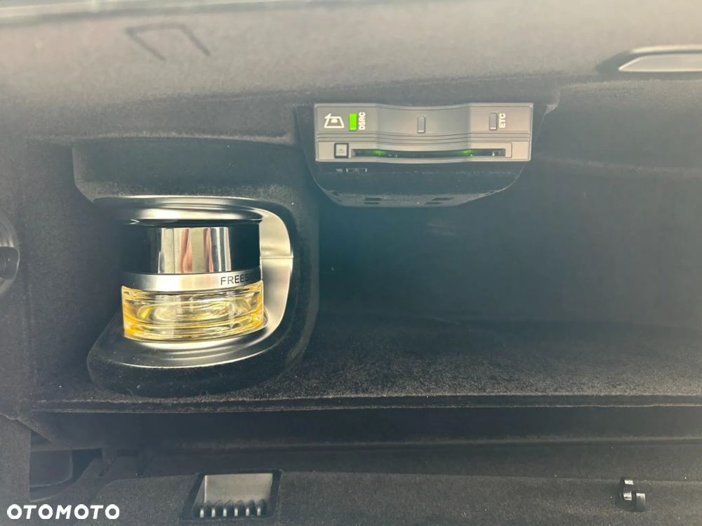 Mercedes-Benz Klasa S 500 L 9G-TRONIC - 30