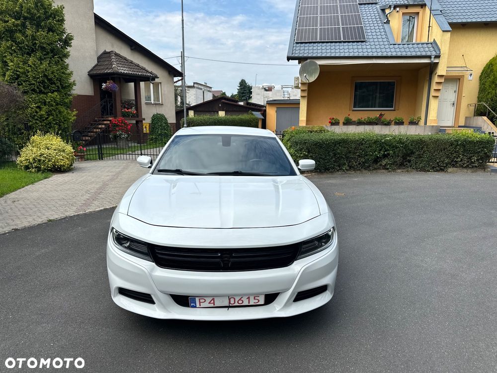 Dodge Charger - 2