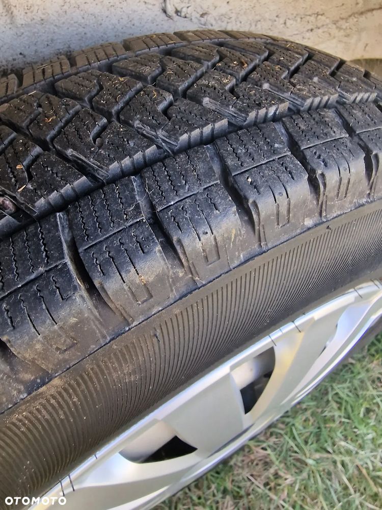 Ford Transit K Pkw VA Trend - 9