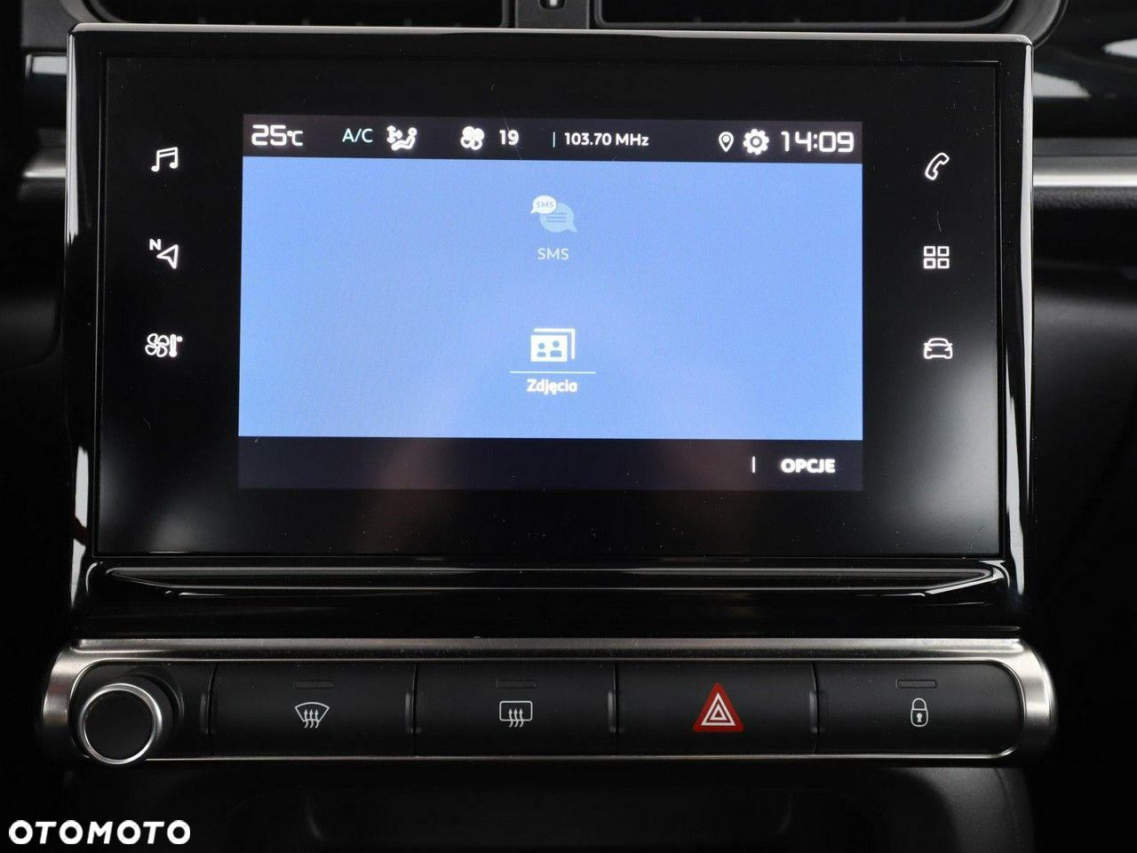 Citroën C3 1.2 PureTech Feel - 24