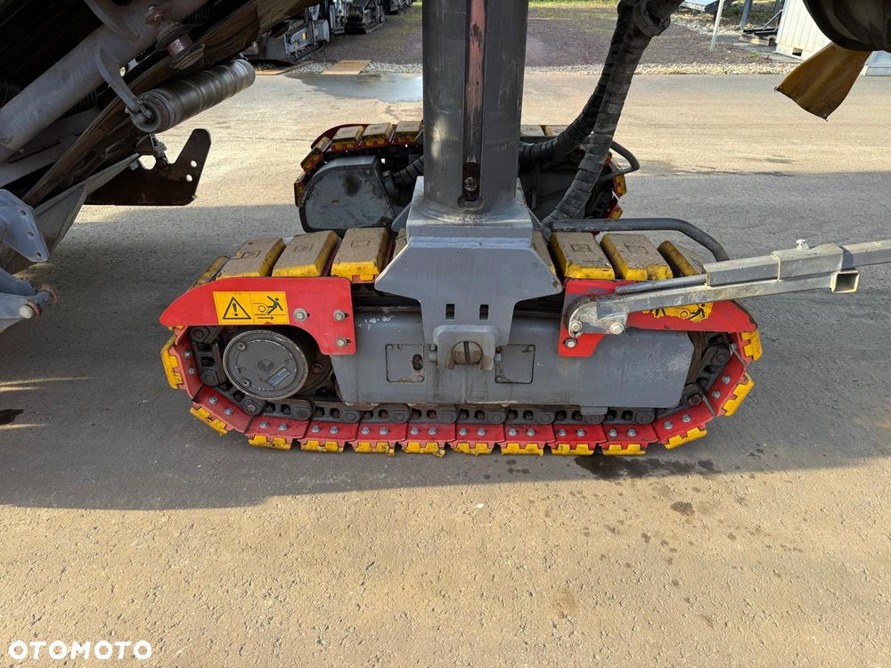 Wirtgen W 200 Fi - 7