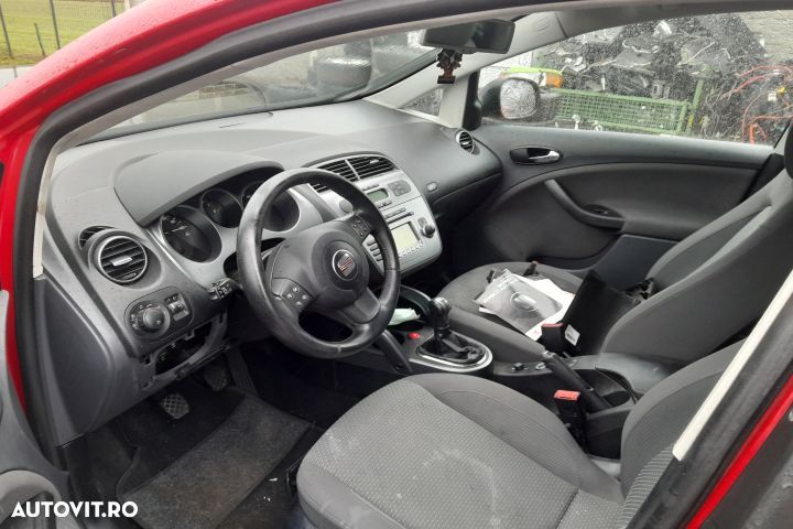 Dezmembrez Seat Altea 1 XL [2006 - 2009] Minivan CAXC - 5