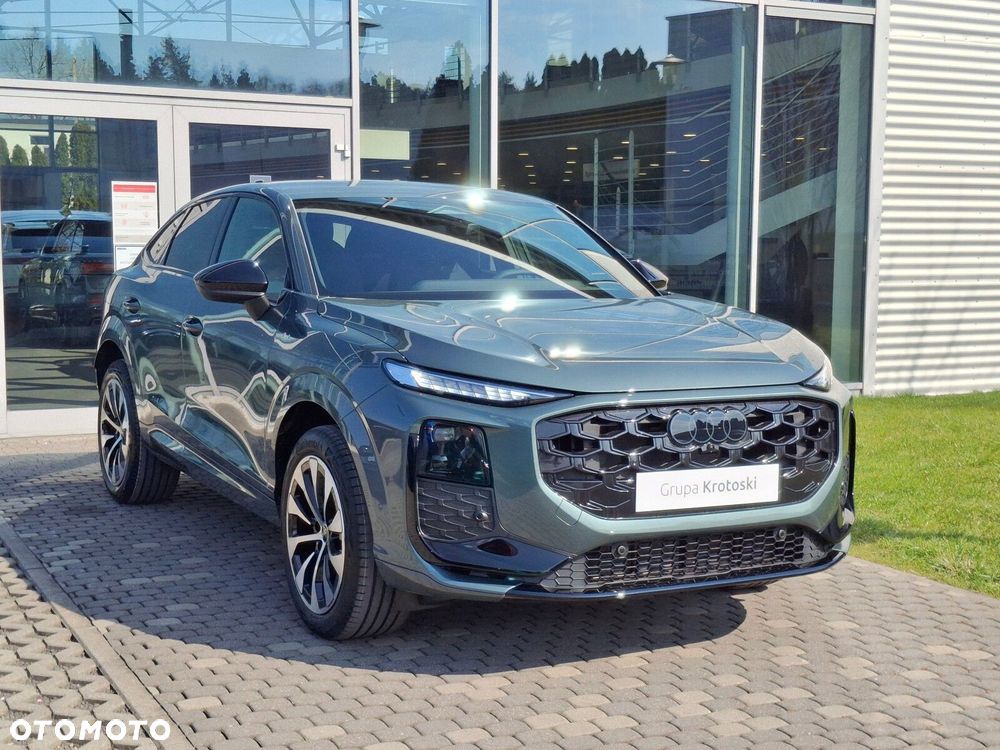 Audi Q3 Sportback - 3