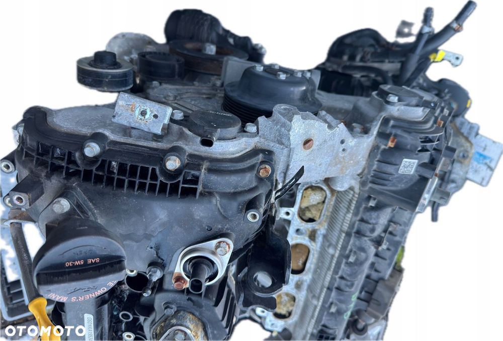 U7B HYUNDAI PALISADE 3.8 V6 BENZYNA 2020 - SILNIK G6DN KA195344 - 4