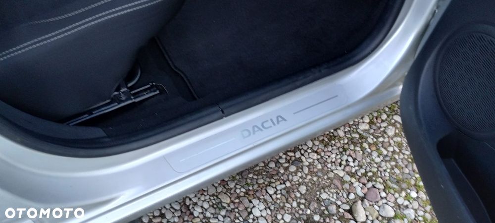 Dacia Logan TCe 90 Prestige - 30