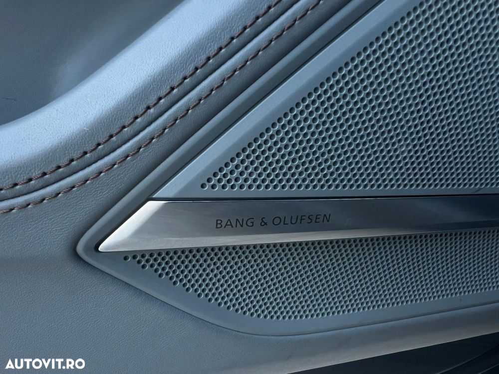 Audi A8 - 41