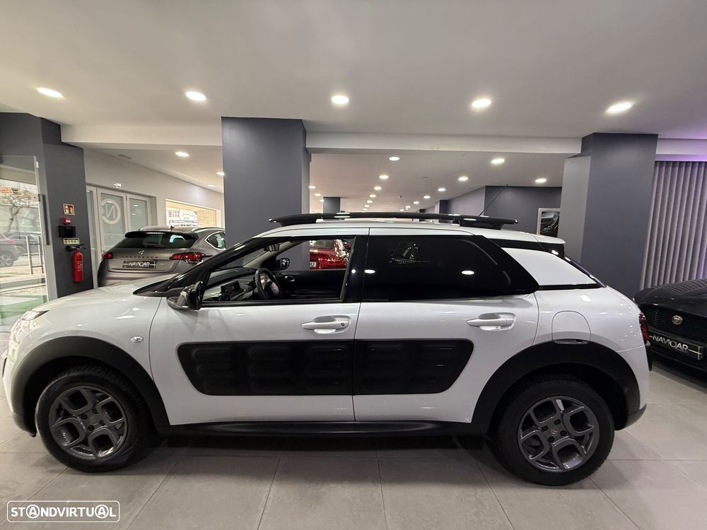 Citroën C4 Cactus Pure Tech 110 Stop&Start Shine - 3