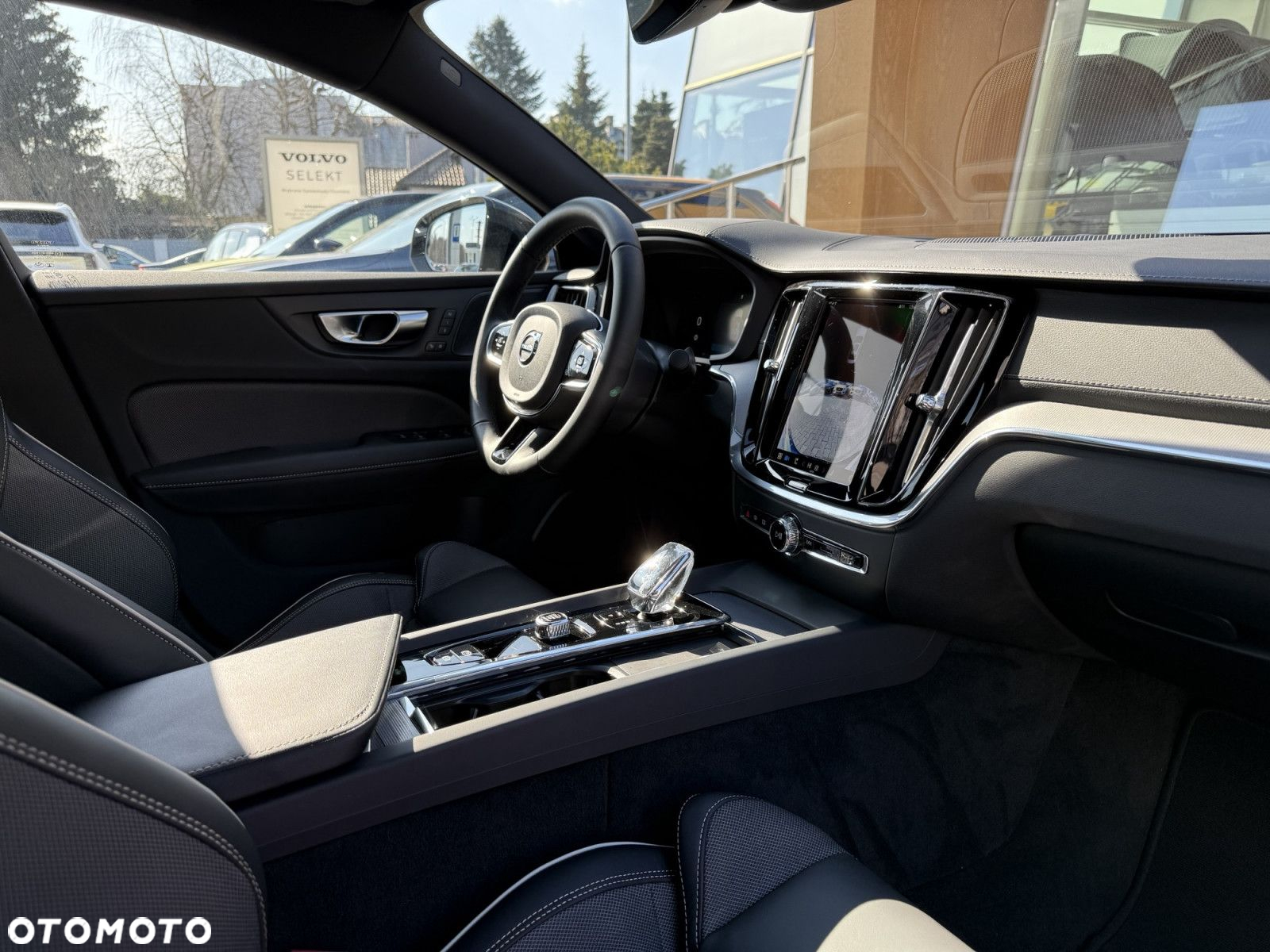 Volvo S60 - 25