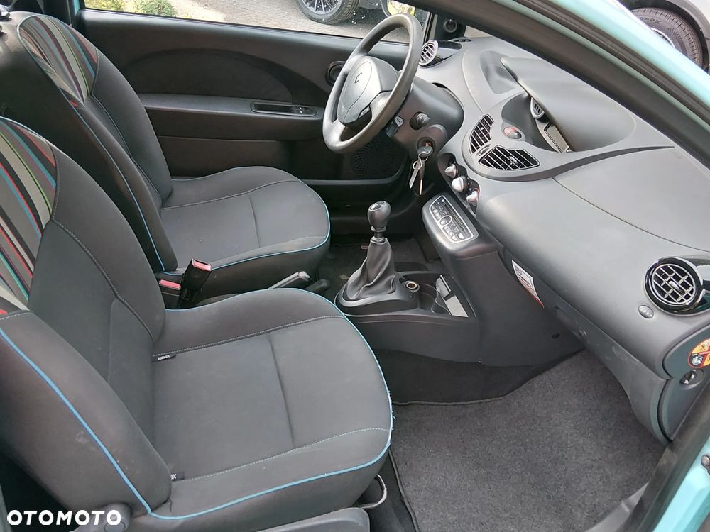 Renault Twingo - 15