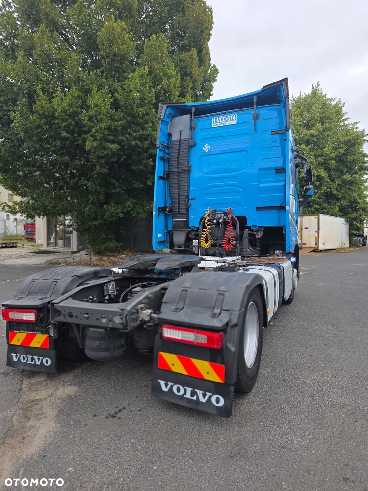 Volvo FH 460 - 6