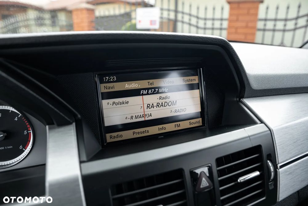 Mercedes-Benz GLK 250 BlueTEC 4Matic 7G-TRONIC - 35