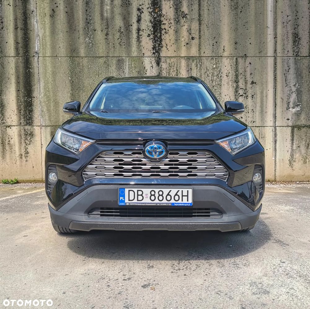 Toyota RAV4 - 8