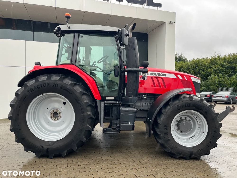 Massey Ferguson 7618 Dyna-6 - 10