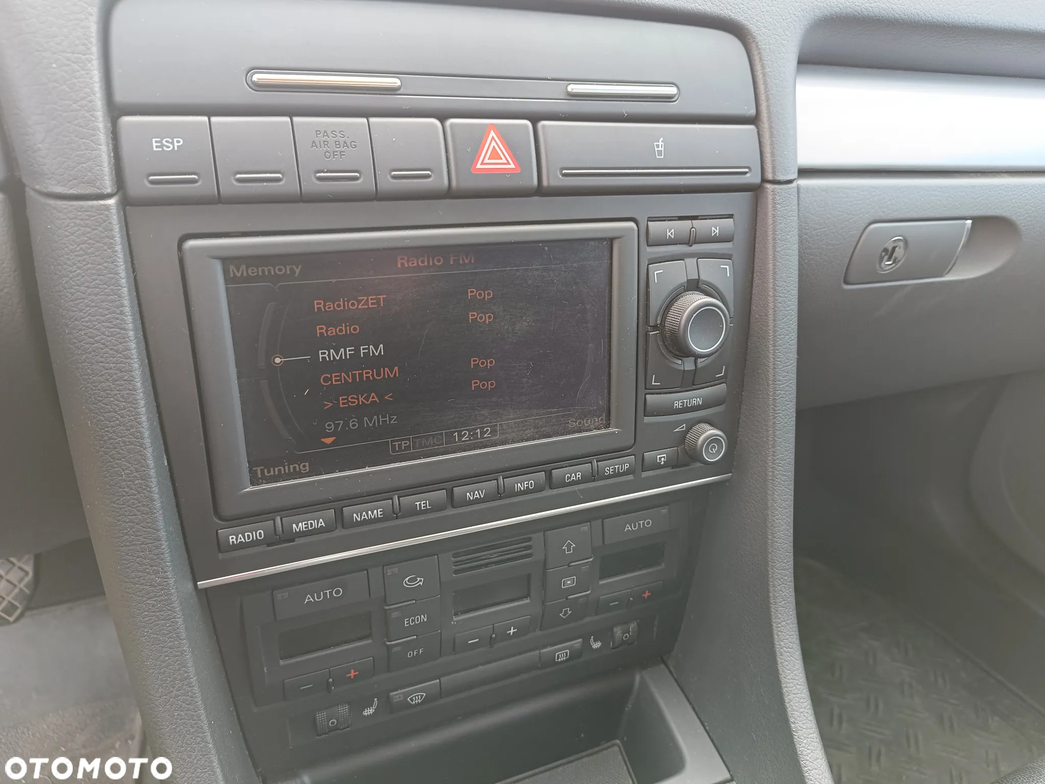 Seat Exeo ST 2.0 TDI CR Sport - 9