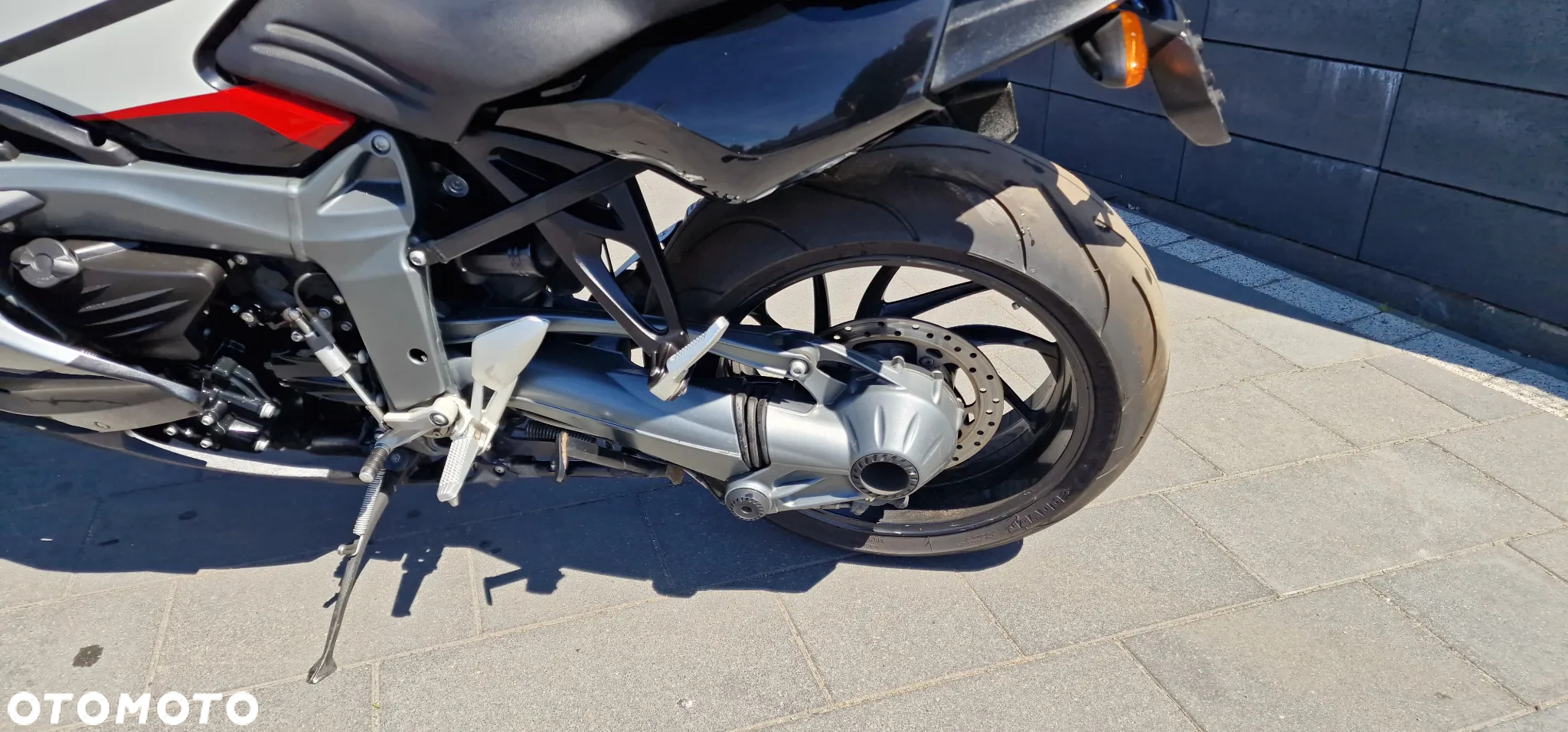 BMW K - 16