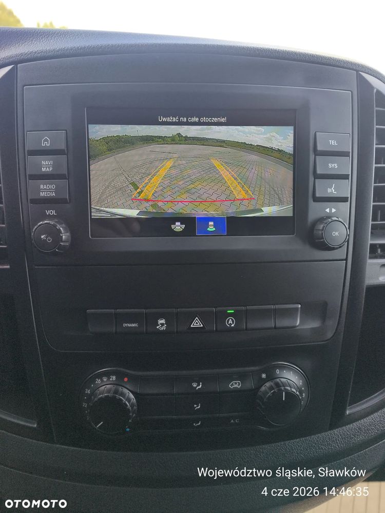 Mercedes-Benz Vito - 10