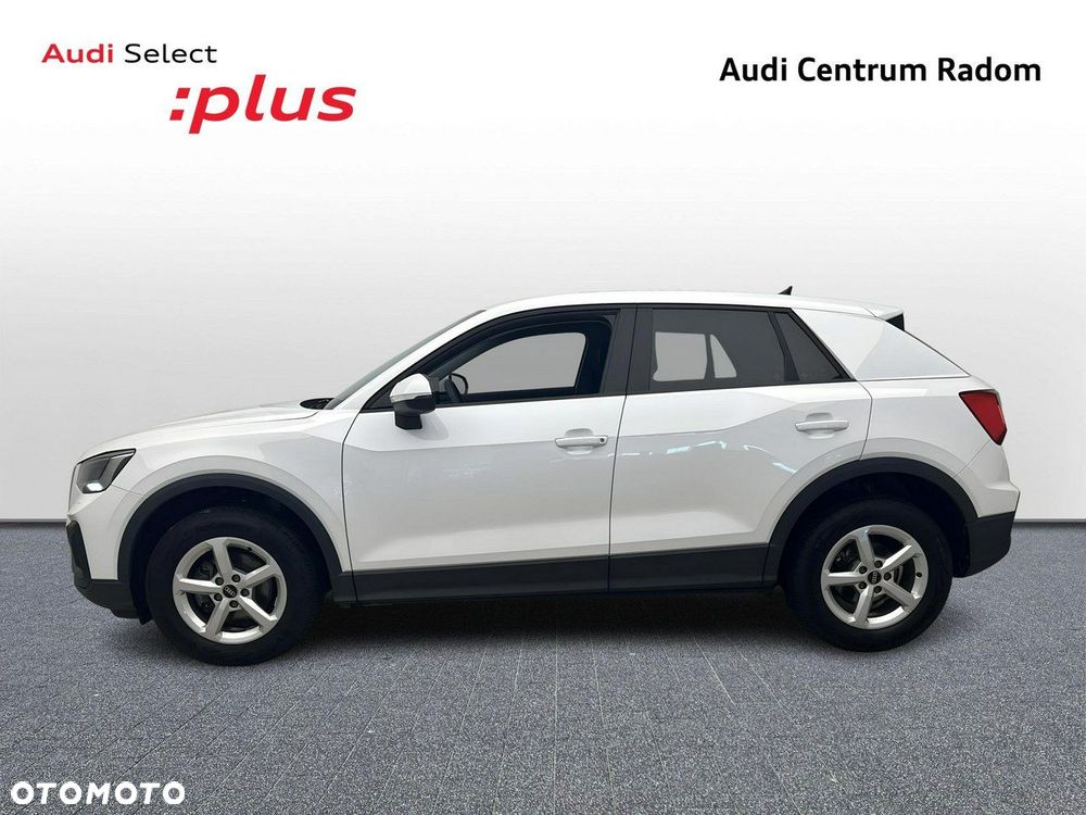 Audi Q2 - 2