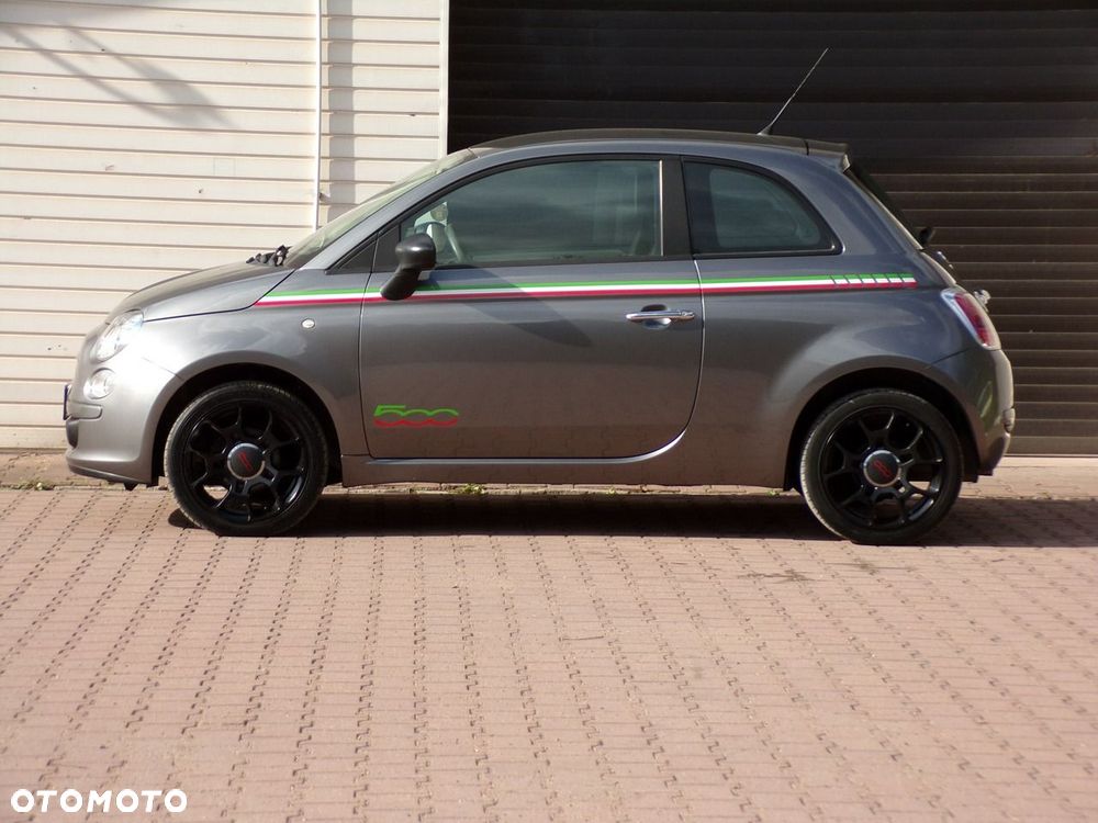 Fiat 500 - 10