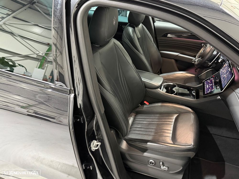 Maserati Grecale 2.0 GT - 7