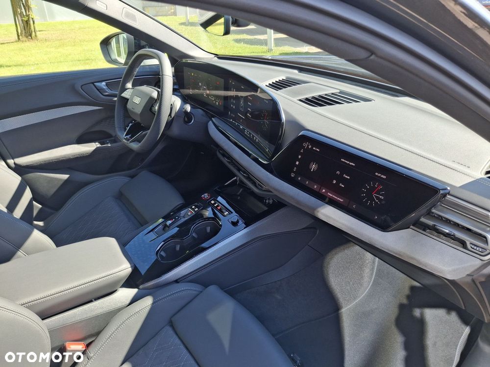 Audi A5 Avant - 15