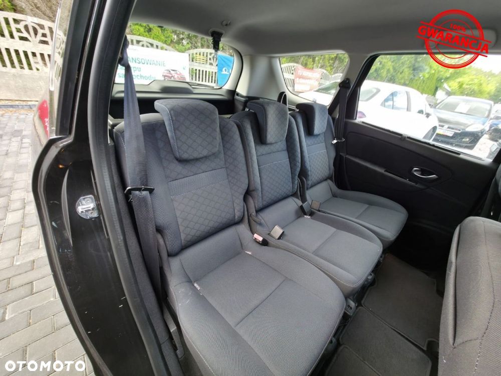Renault Grand Scenic Gr 1.6 16V Expression - 22