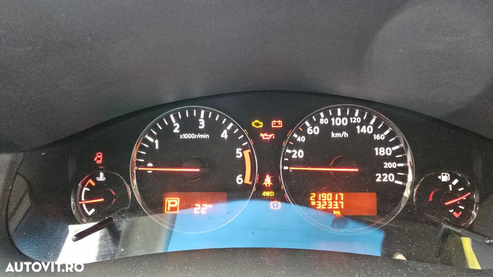 Nissan Navara - 28