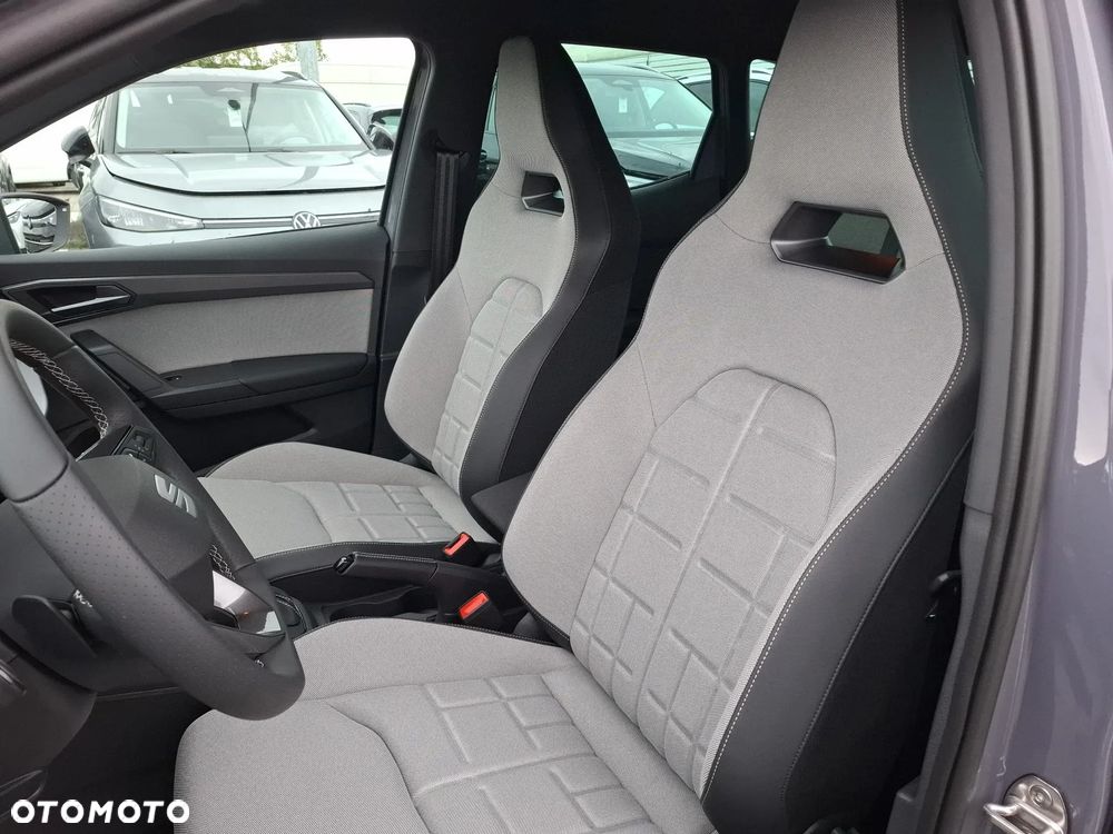 Seat Arona 1.0 TSI FR S&S DSG - 15