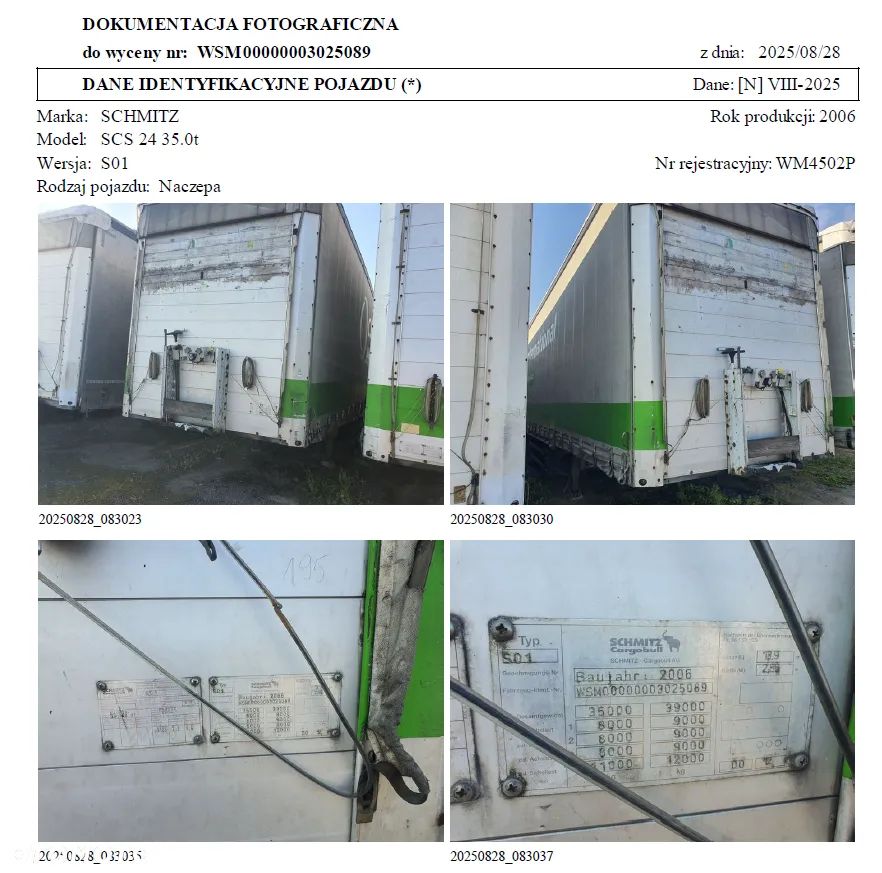 Schmitz Cargobull - 1