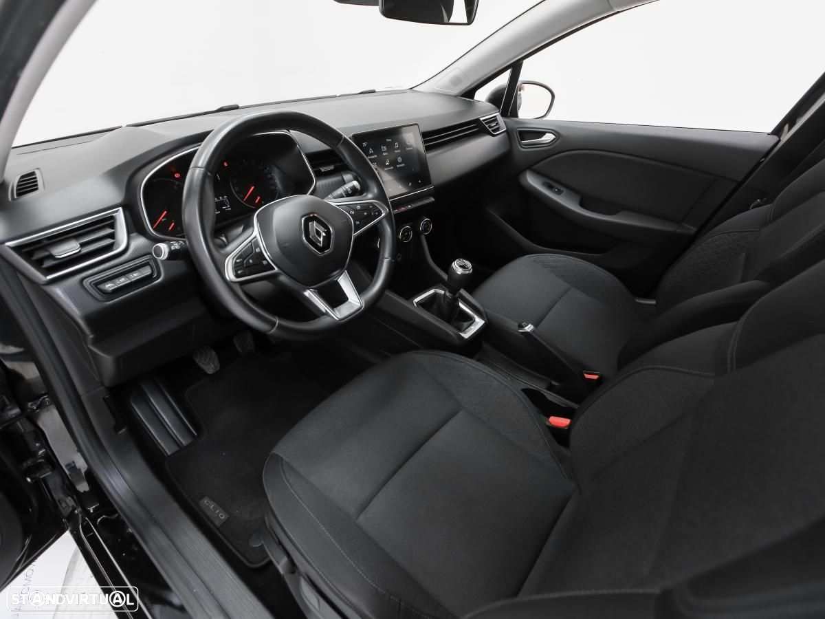 Renault Clio 1.5 Blue dCi Intens - 7