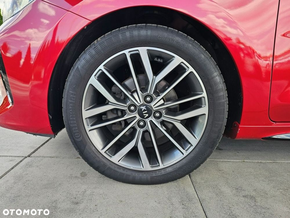 Kia Rio - 12