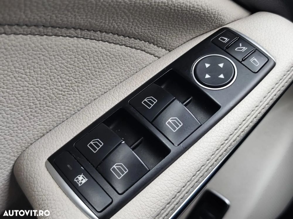 Mercedes-Benz CLA 200 CDI 7G-DCT - 29