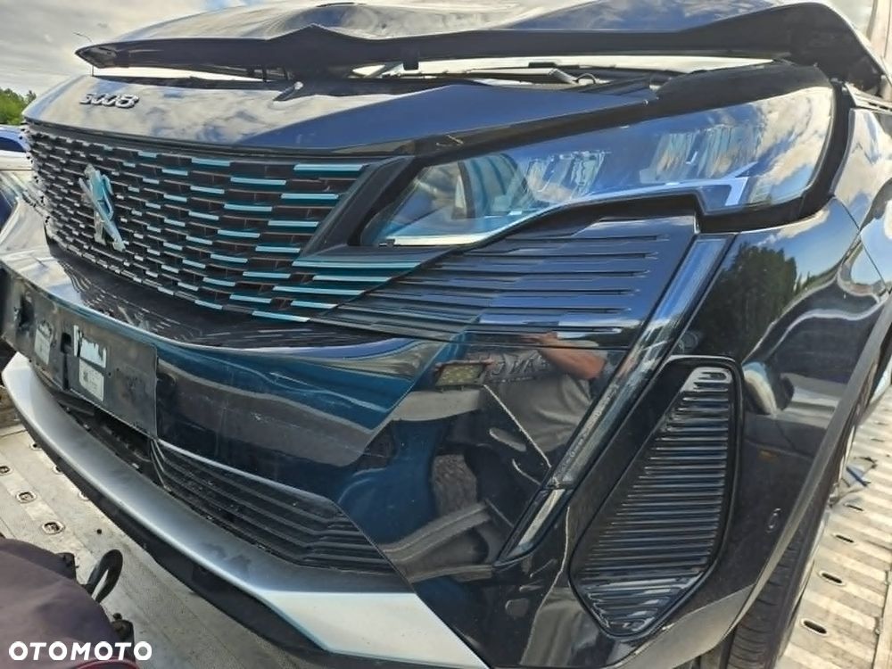 Peugeot 3008 1.6 PureTech Hybrid PHEV Active Pack S&S EAT8 - 6