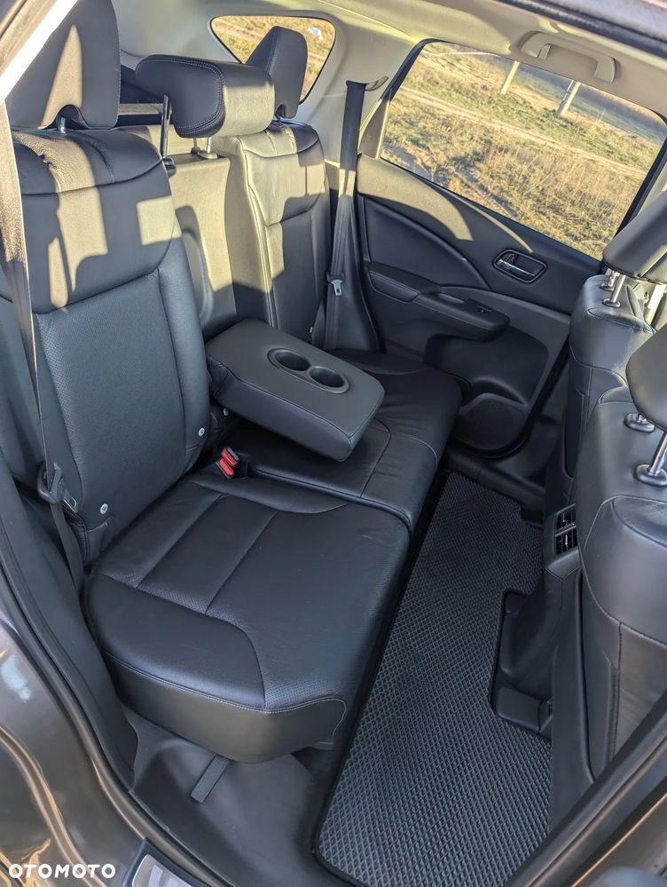 Honda CR-V 2.0 Executive - 22