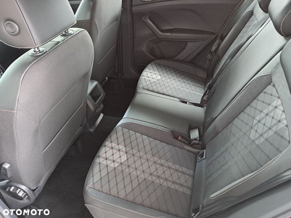 Volkswagen T-Cross - 9