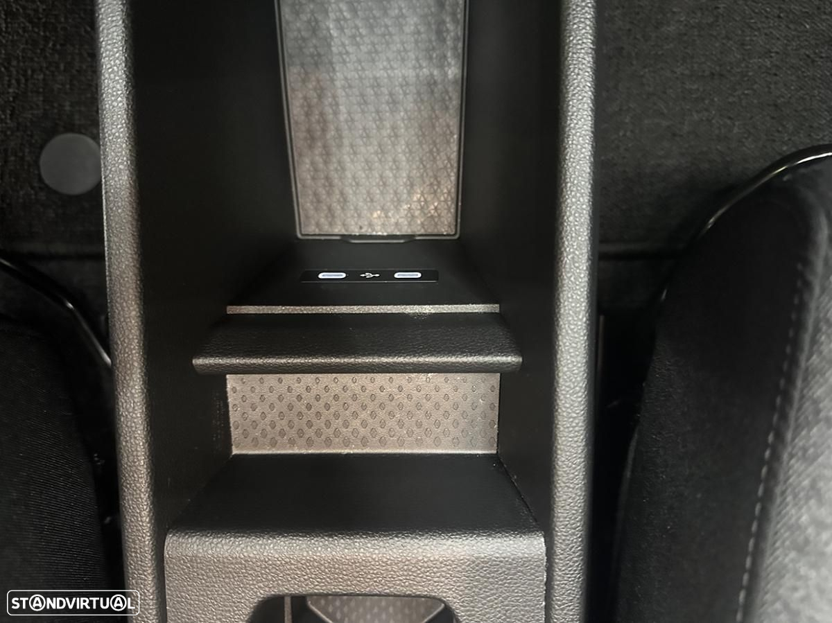 Renault Mégane E-Tech EV40 Equilibre - 44