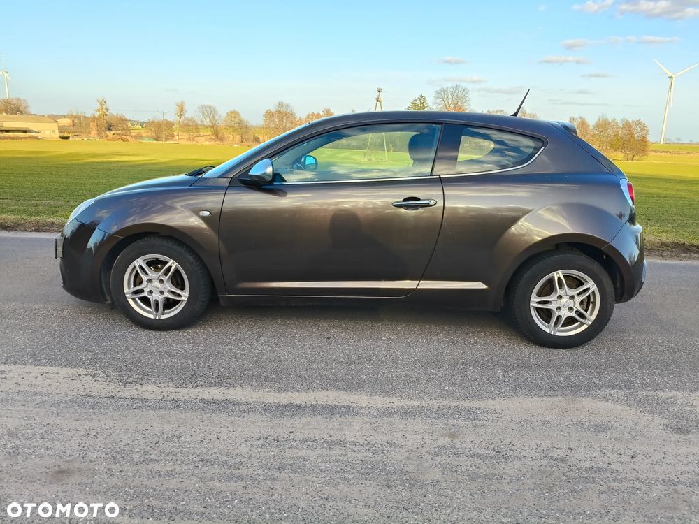 Alfa Romeo Mito 0.9 TwinAir Progression - 3