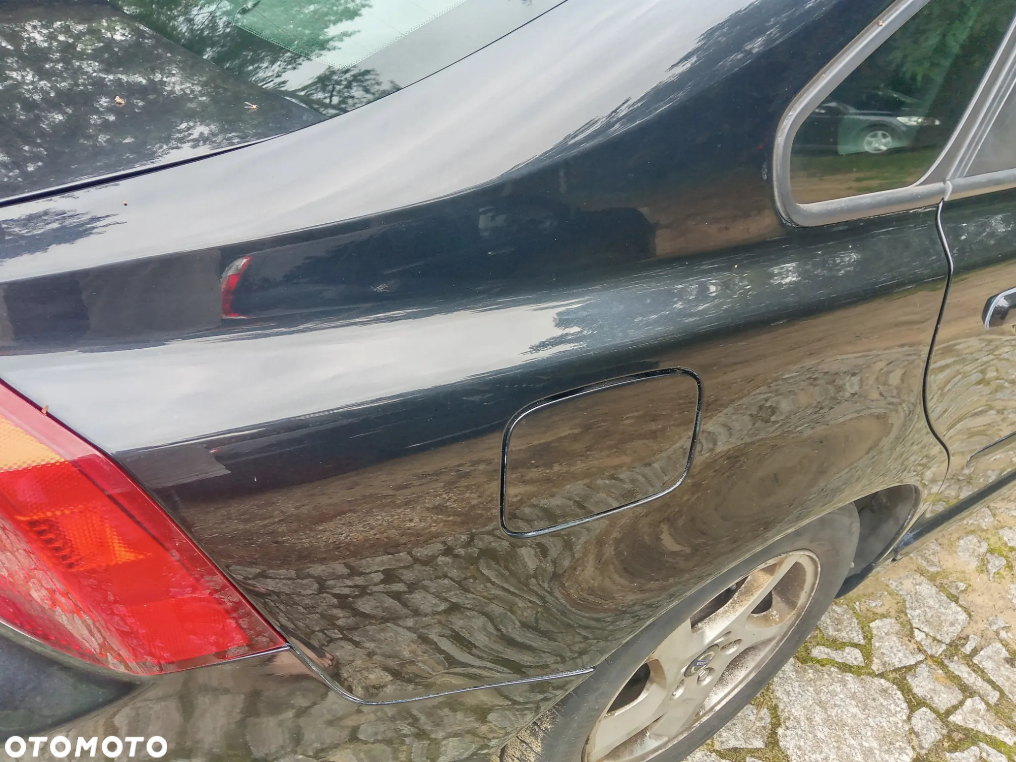 Volvo S40 DPF DRIVe Summum - 14