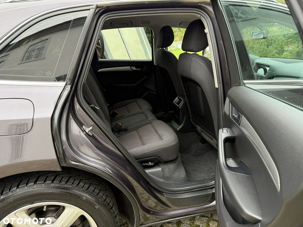 Audi Q5 2.0 TDI - 7