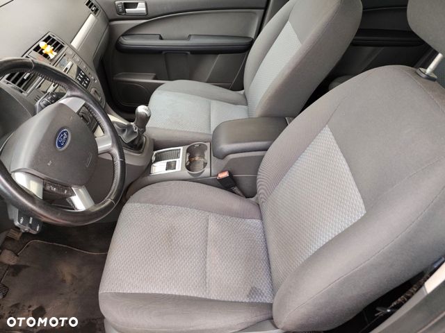 Ford Focus C-Max 2.0 Trend X - 11