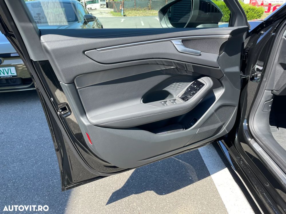 Audi A6 40 TDI quattro S tronic MHEV Advanced - 10