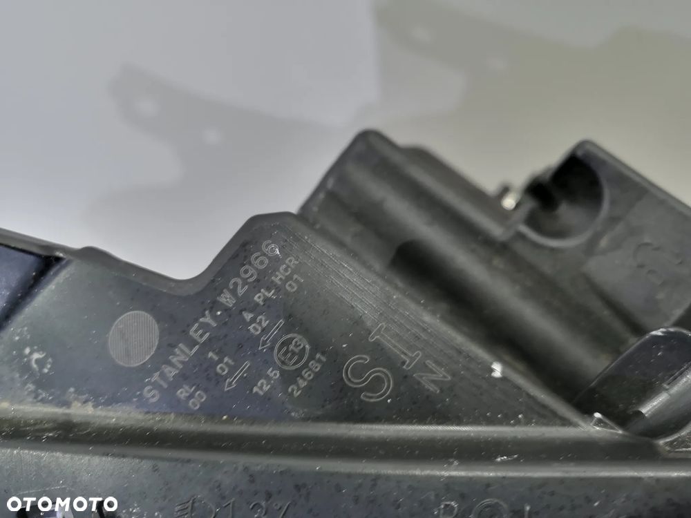 Lampa Prawa Suzuki SWIFT MK8 VIII 17r.+ Full Led Przód Przednia - 2