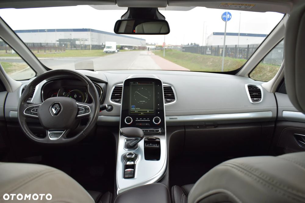 Renault Espace Energy dCi 160 EDC Initiale Paris - 31