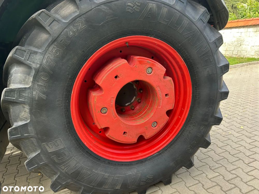 Fendt 936 PROFIPLUS - 15