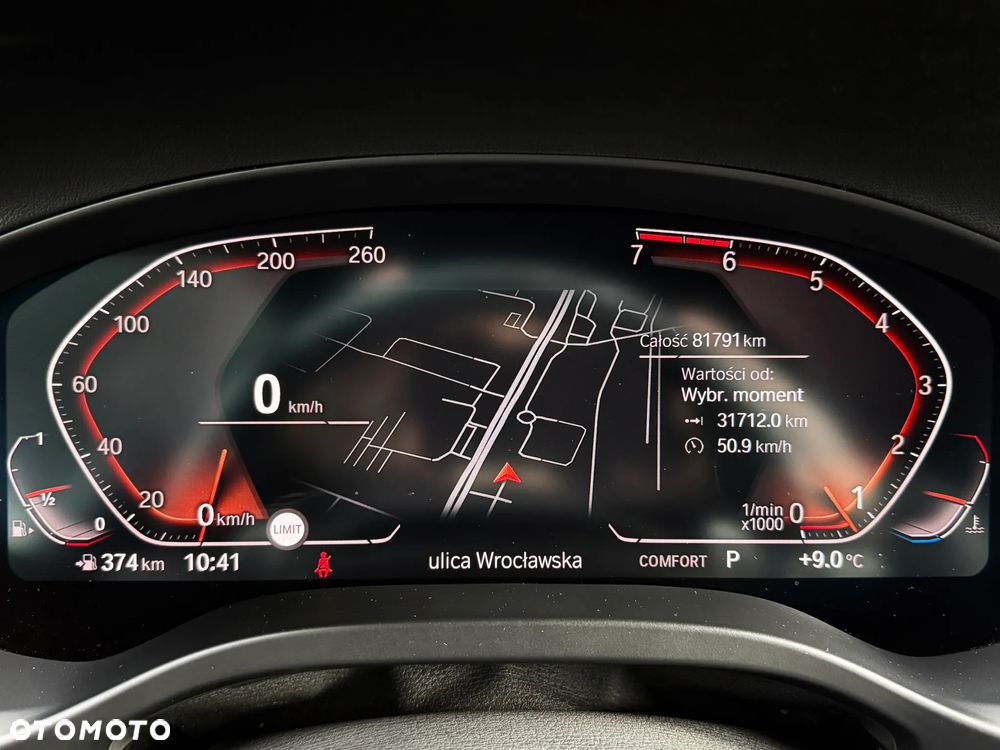 BMW X4 xDrive30i M Sport sport - 34